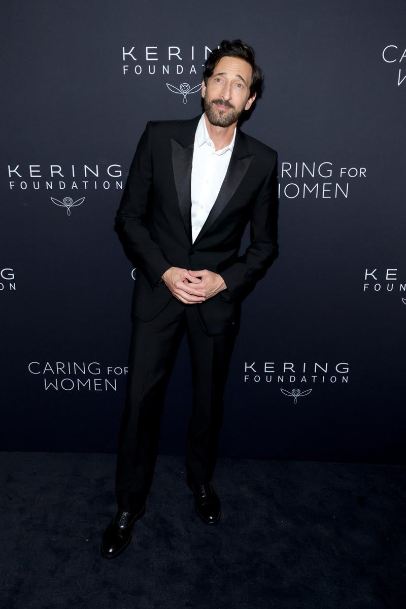 "Caring For Women" 2025 Görünümleri