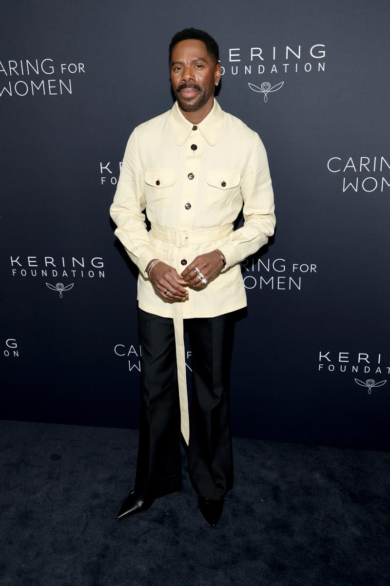 "Caring For Women" 2025 Görünümleri