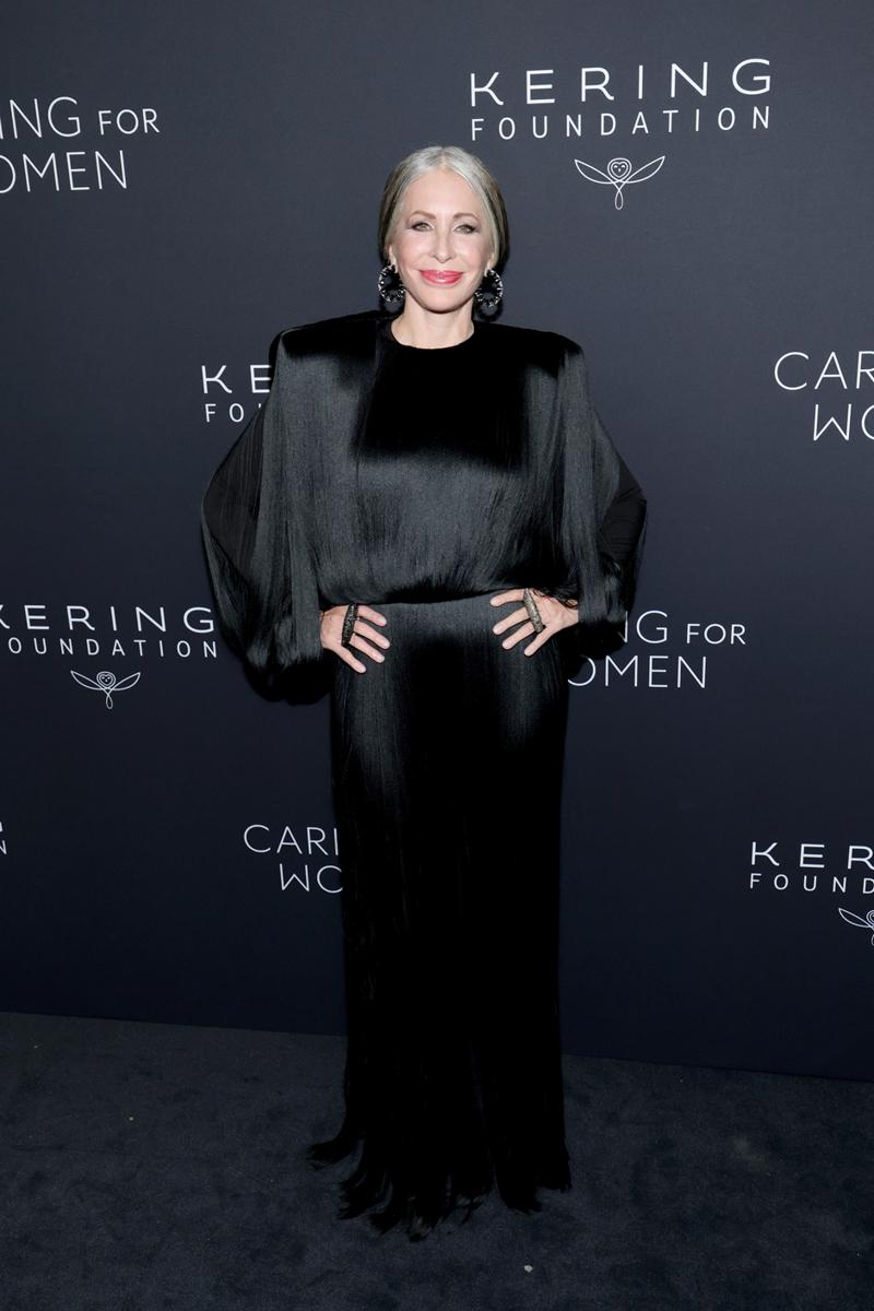 "Caring For Women" 2025 Görünümleri