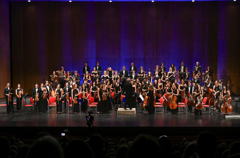 Sabancı Topluluğu 100 Yaşında