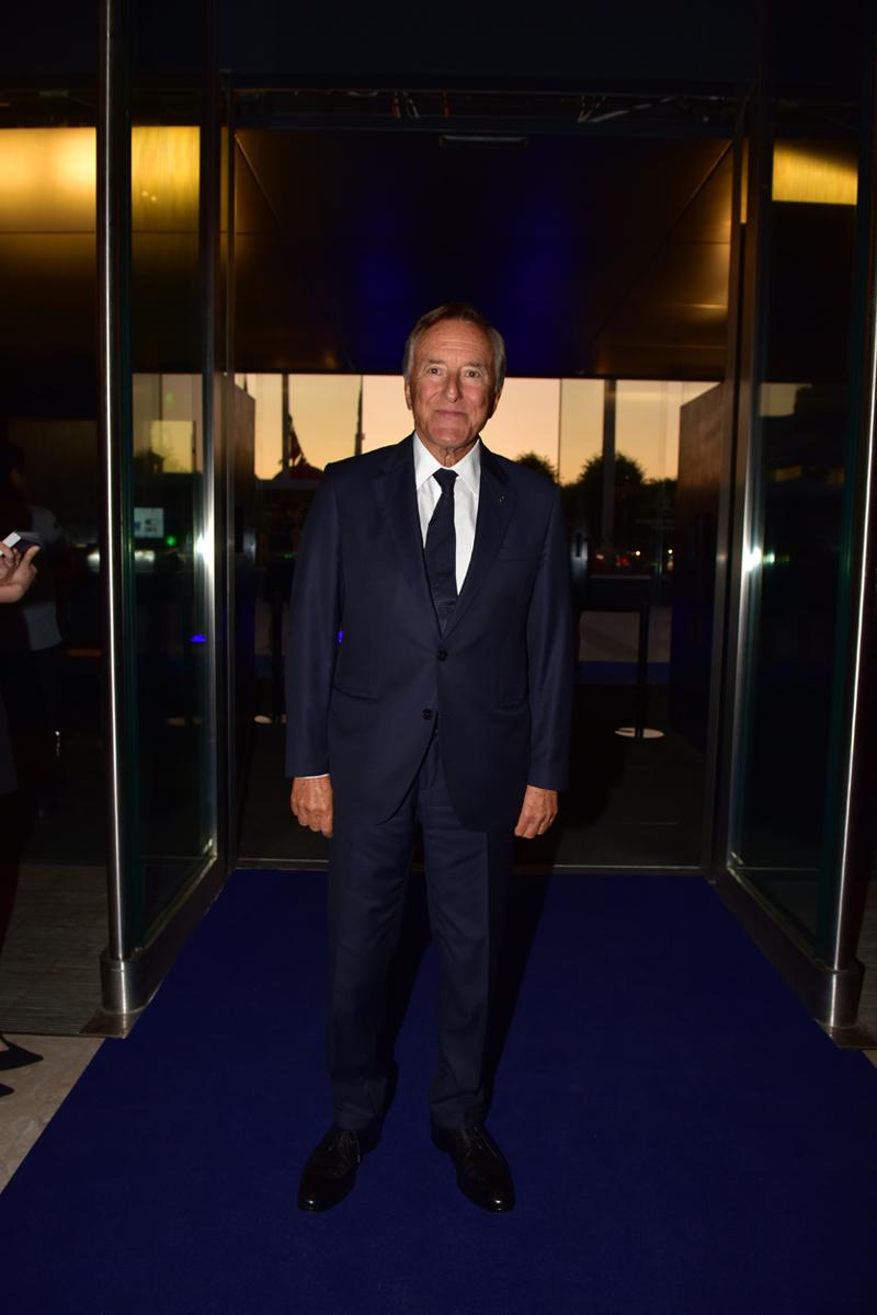 Sabancı Topluluğu 100 Yaşında