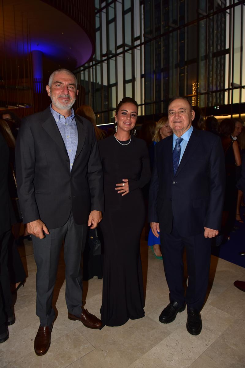 Sabancı Topluluğu 100 Yaşında