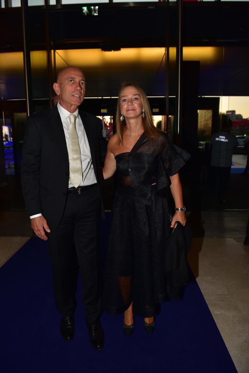 Sabancı Topluluğu 100 Yaşında