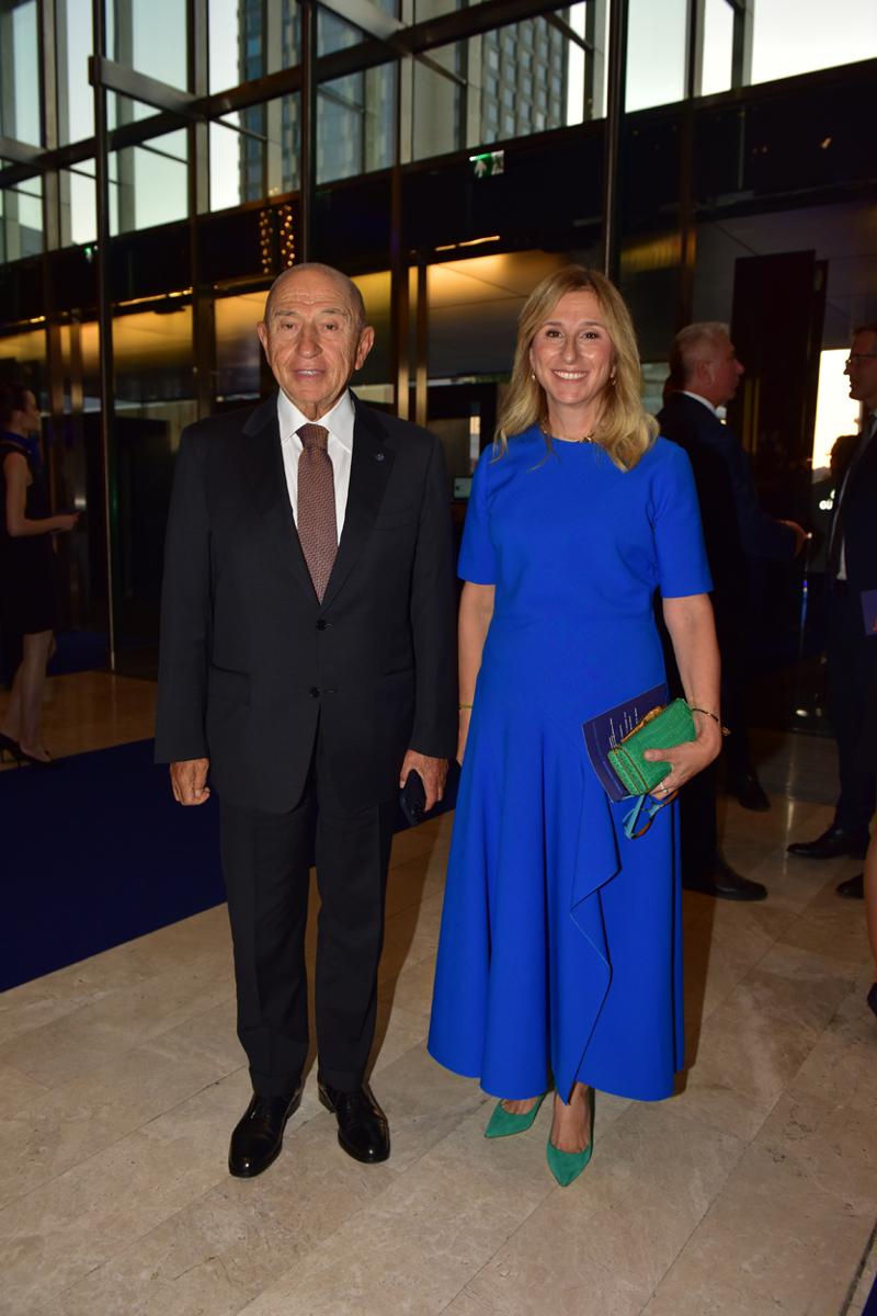 Sabancı Topluluğu 100 Yaşında