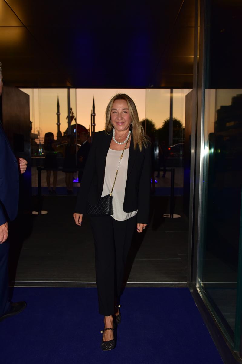 Sabancı Topluluğu 100 Yaşında