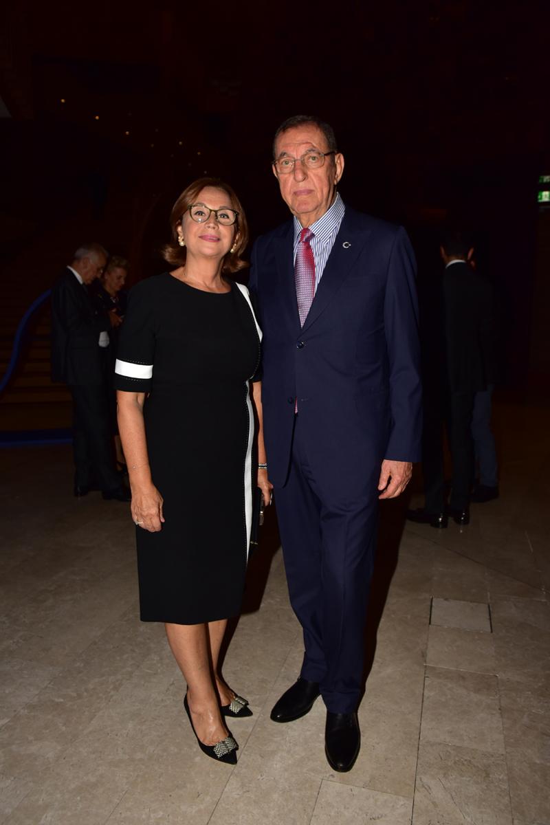 Sabancı Topluluğu 100 Yaşında