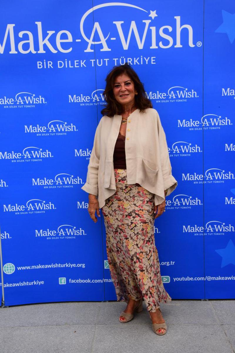 Sanat ve Umut “Art for Stars” Etkinliğinde Buluştu