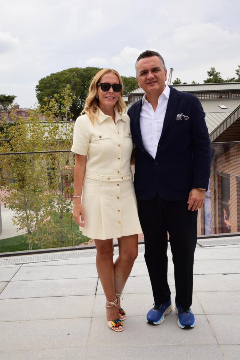 Sanat ve Umut “Art for Stars” Etkinliğinde Buluştu