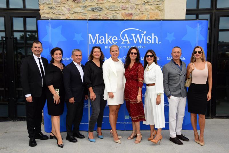 Sanat ve Umut “Art for Stars” Etkinliğinde Buluştu