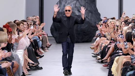 Michael Kors ile Çöl Zarafeti