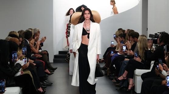 New York'ta Ralph Lauren Modernizmi