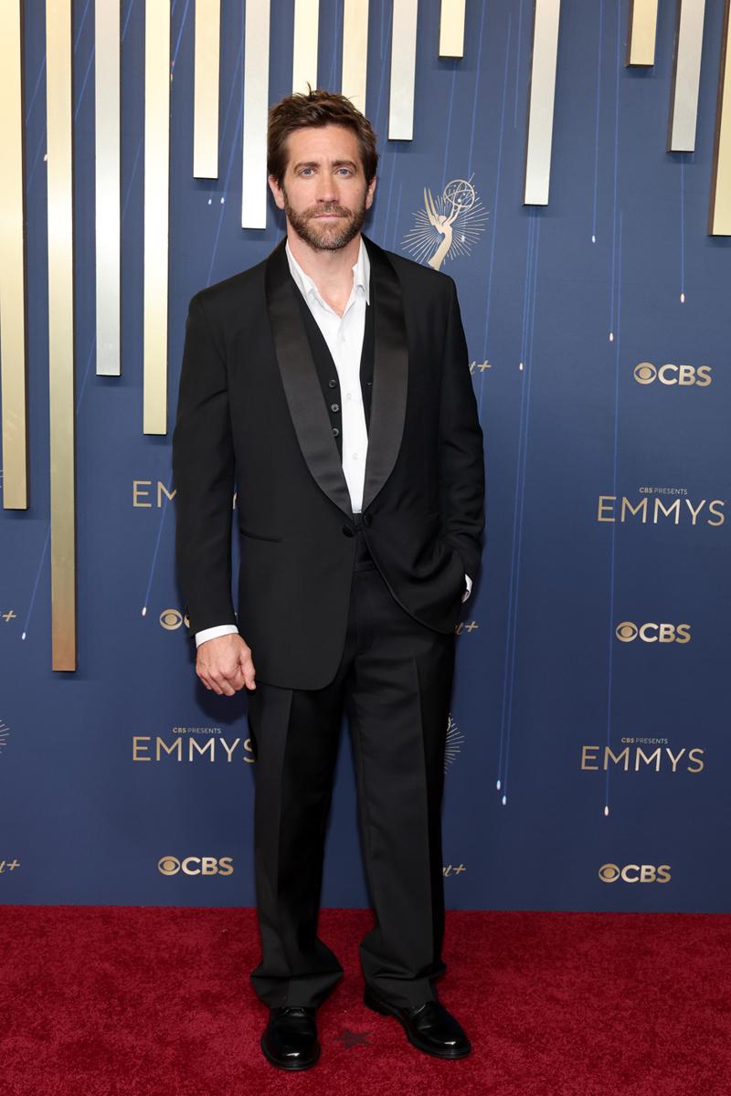 Emmy Ödülleri 2025: En İyi Kırmızı Halı Görünümleri