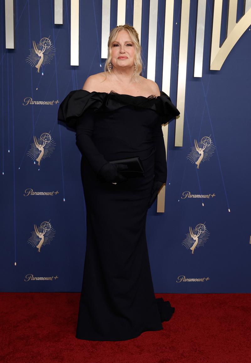 Emmy Ödülleri 2025: En İyi Kırmızı Halı Görünümleri