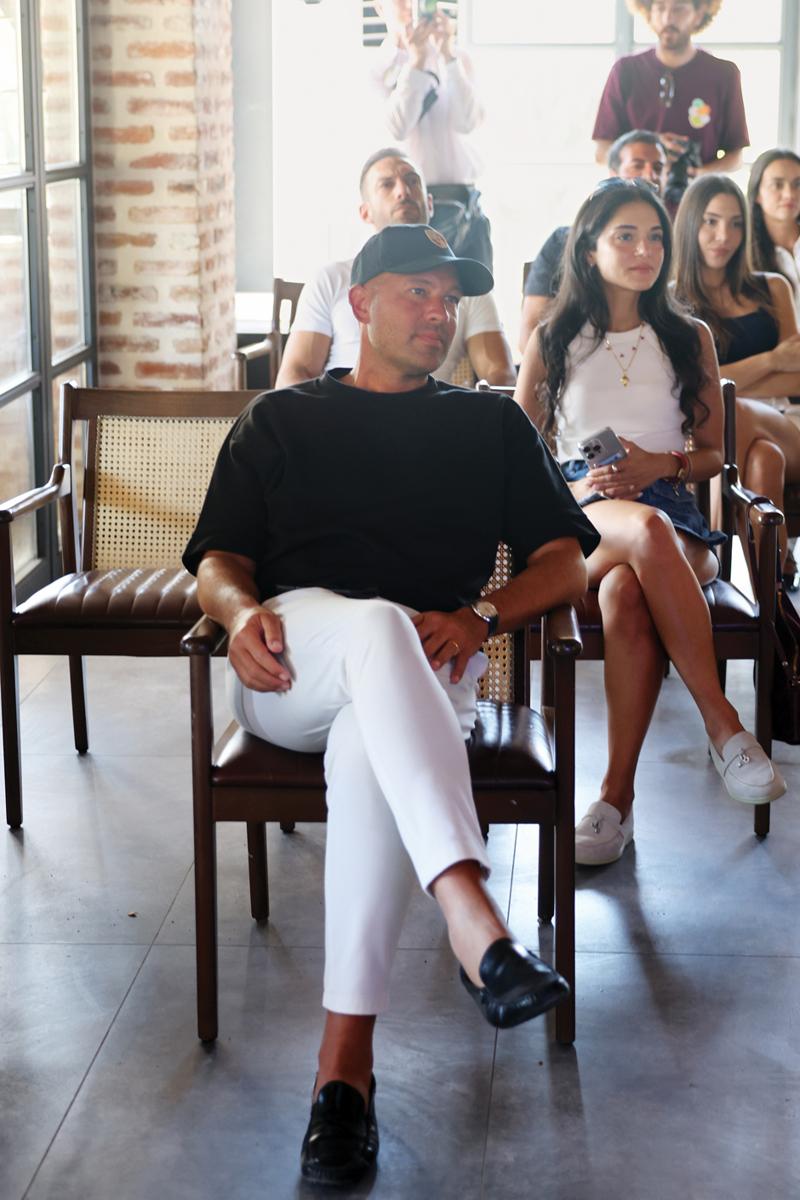 ALEM X Porsche: Yeni Macan ile Sürüş Keyfi