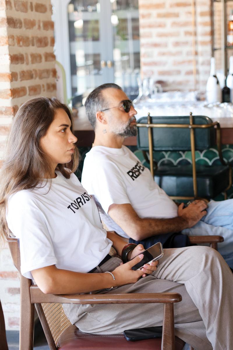 ALEM X Porsche: Yeni Macan ile Sürüş Keyfi