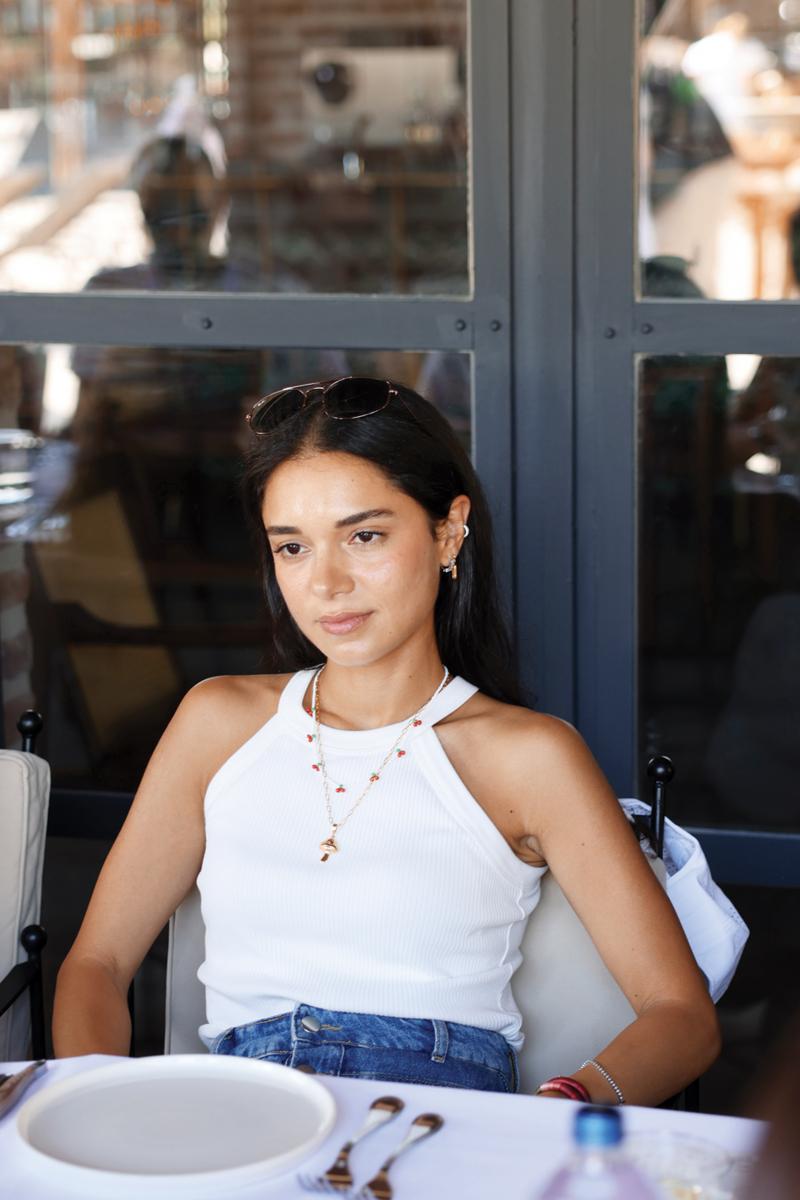 ALEM X Porsche: Yeni Macan ile Sürüş Keyfi