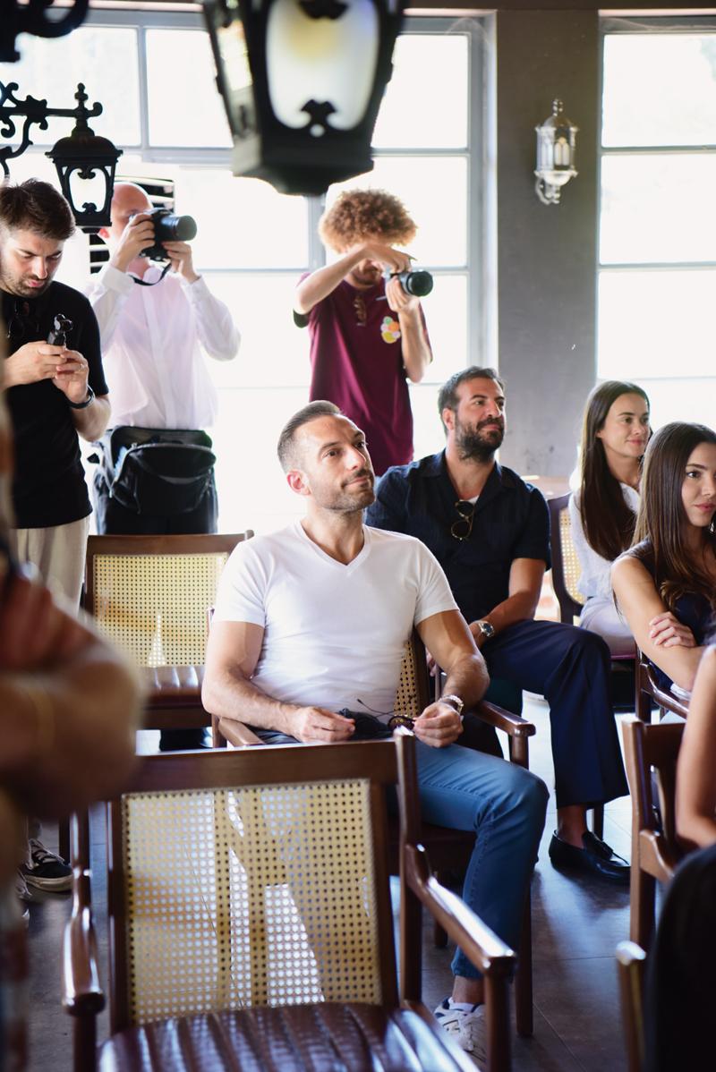 ALEM X Porsche: Yeni Macan ile Sürüş Keyfi