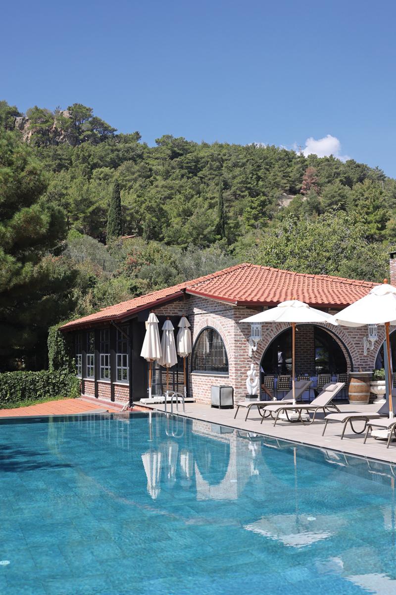 ALEM X Porsche: Yeni Macan ile Sürüş Keyfi