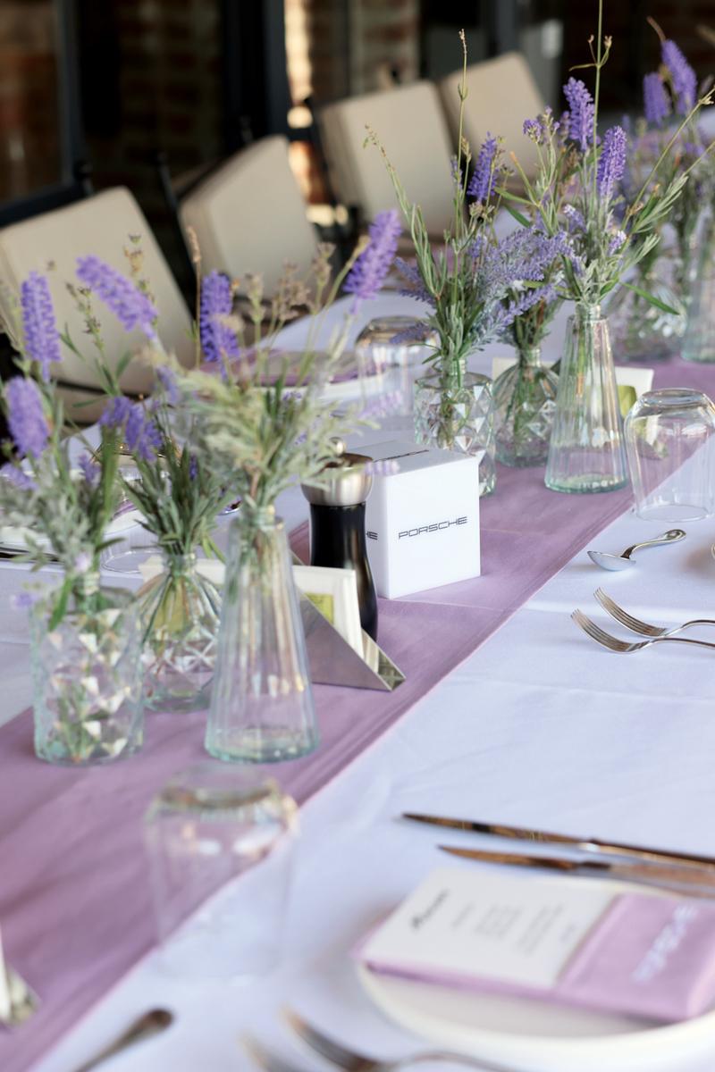 ALEM X Porsche: Yeni Macan ile Sürüş Keyfi