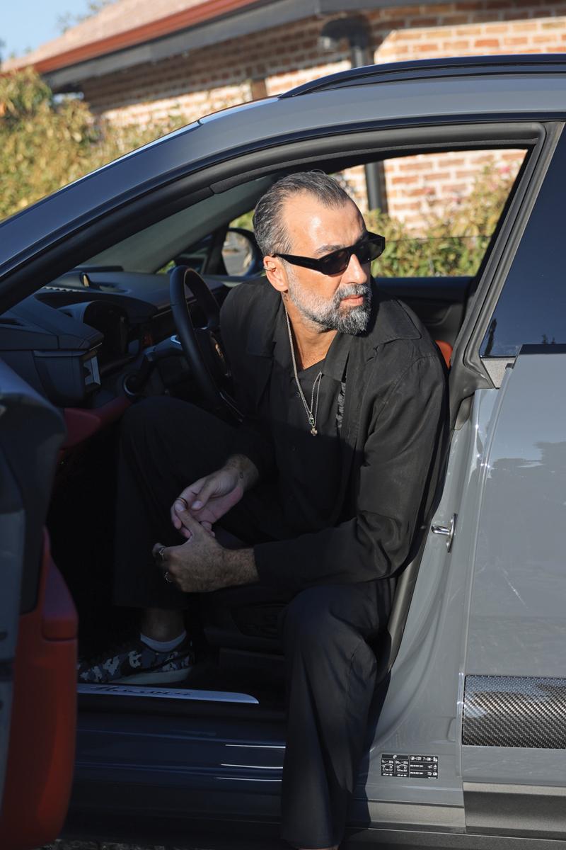 ALEM X Porsche: Yeni Macan ile Sürüş Keyfi