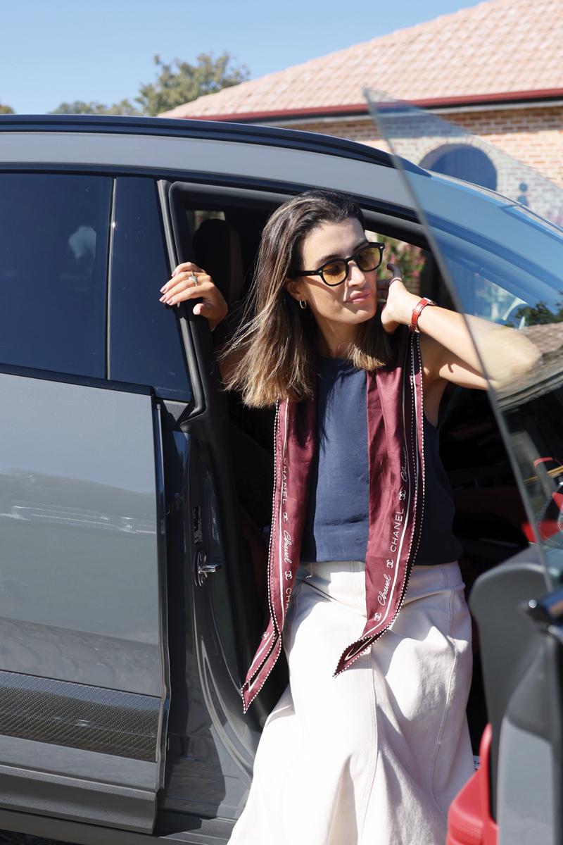 ALEM X Porsche: Yeni Macan ile Sürüş Keyfi