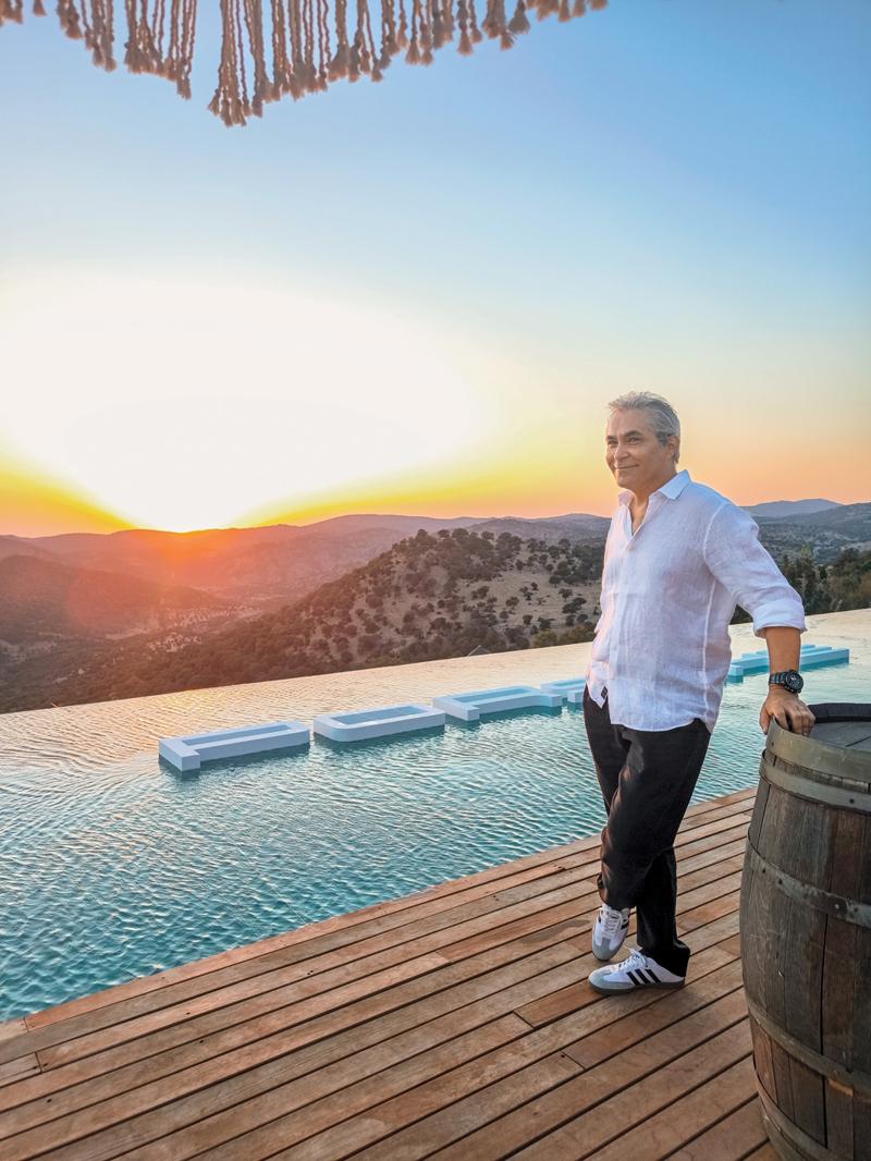 ALEM X Porsche: Yeni Macan ile Sürüş Keyfi