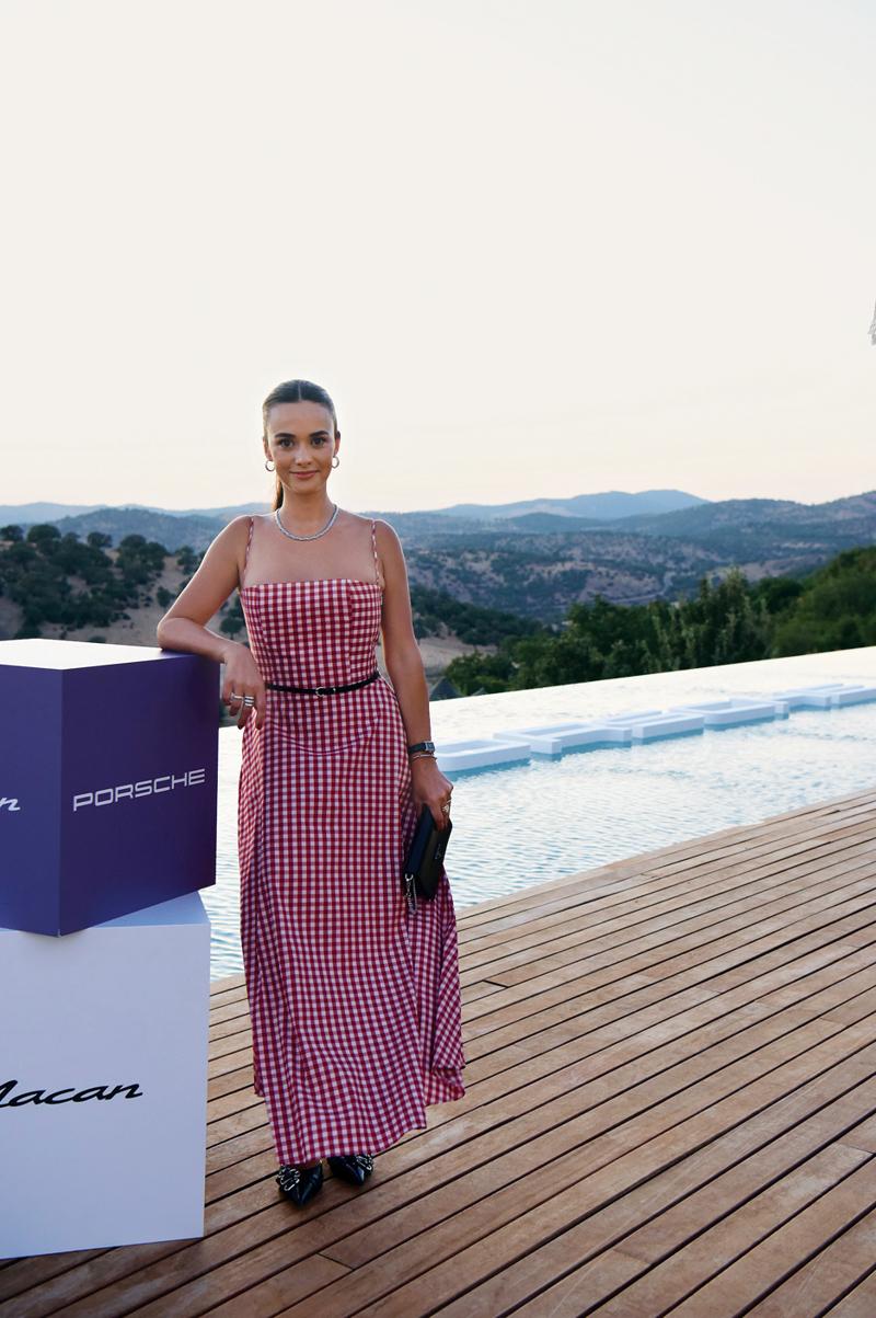 ALEM X Porsche: Yeni Macan ile Sürüş Keyfi