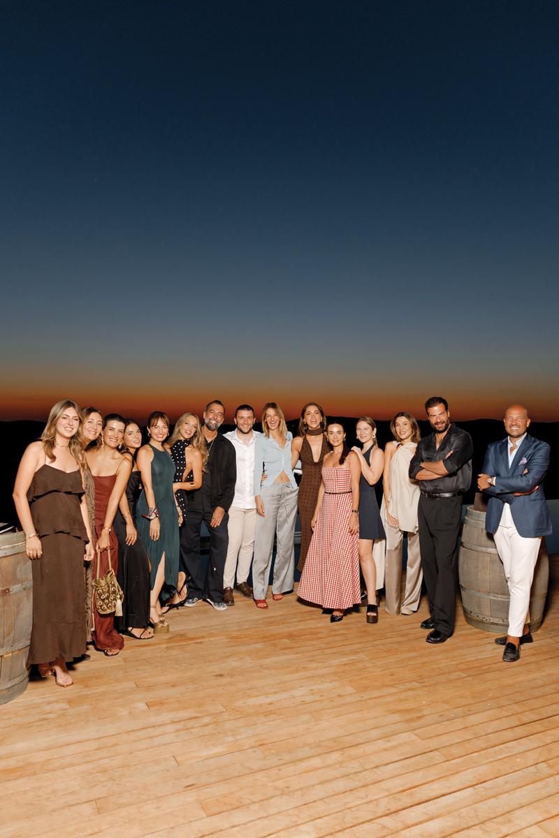 ALEM X Porsche: Yeni Macan ile Sürüş Keyfi