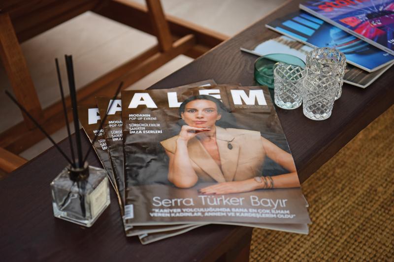 ALEM X Porsche: Yeni Macan ile Sürüş Keyfi