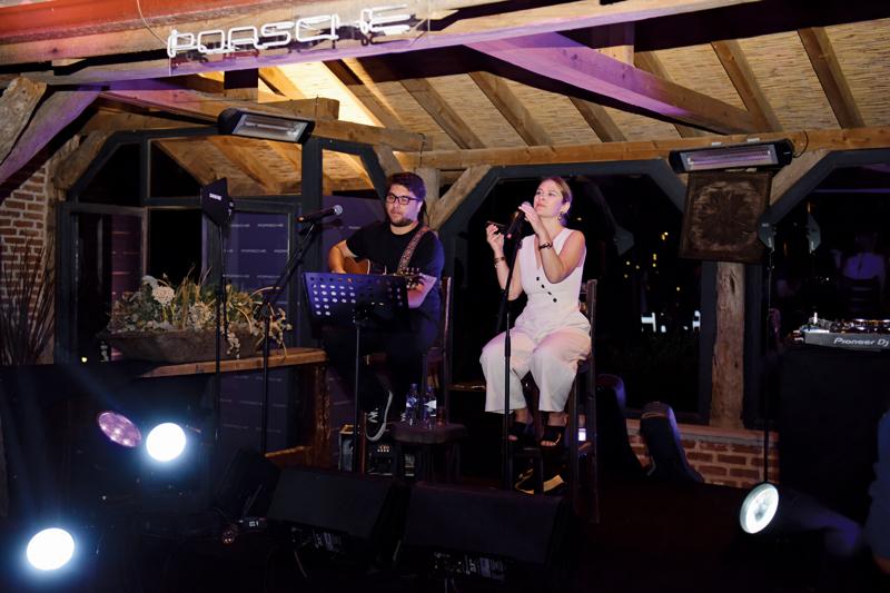 ALEM X Porsche: Yeni Macan ile Sürüş Keyfi