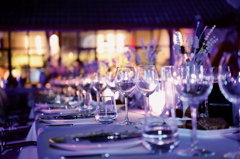 ALEM X Porsche: Yeni Macan ile Sürüş Keyfi