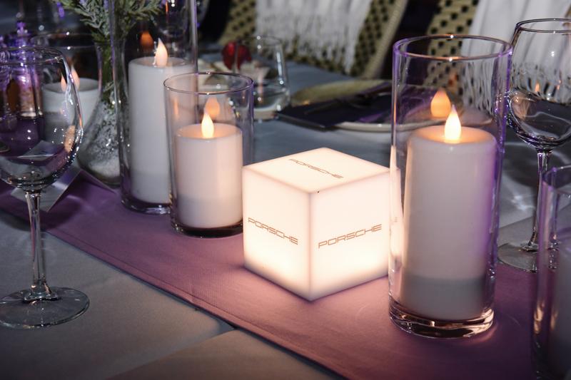 ALEM X Porsche: Yeni Macan ile Sürüş Keyfi