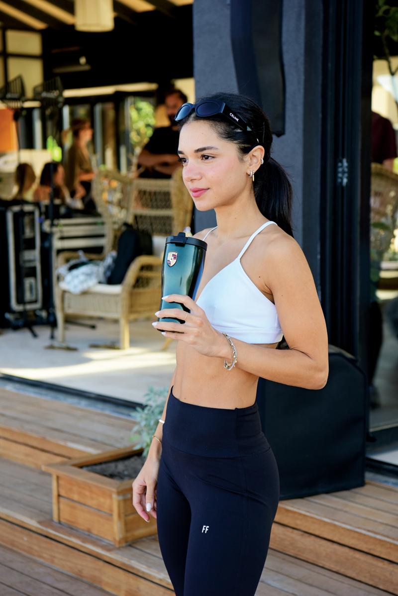 ALEM X Porsche: Yeni Macan ile Sürüş Keyfi