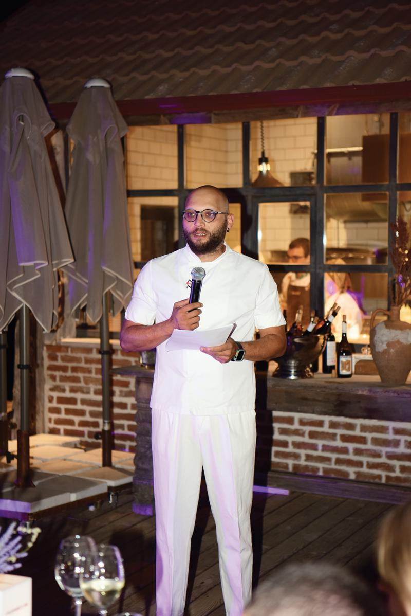 ALEM X Porsche: Yeni Macan ile Sürüş Keyfi