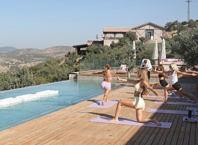 ALEM X Porsche: Yeni Macan ile Sürüş Keyfi