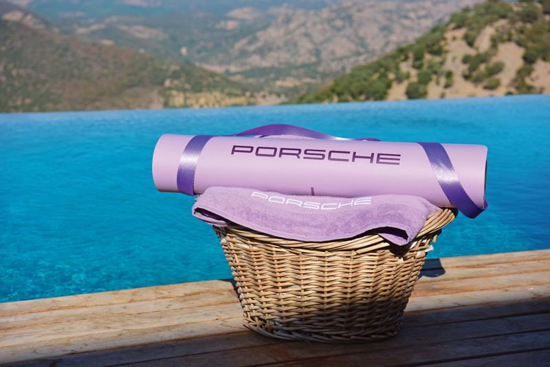 ALEM X Porsche: Yeni Macan ile Sürüş Keyfi