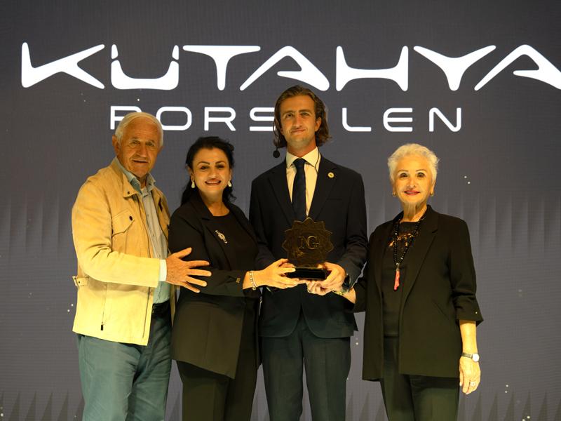 Gastronomi Profesyonelleri Bir Arada