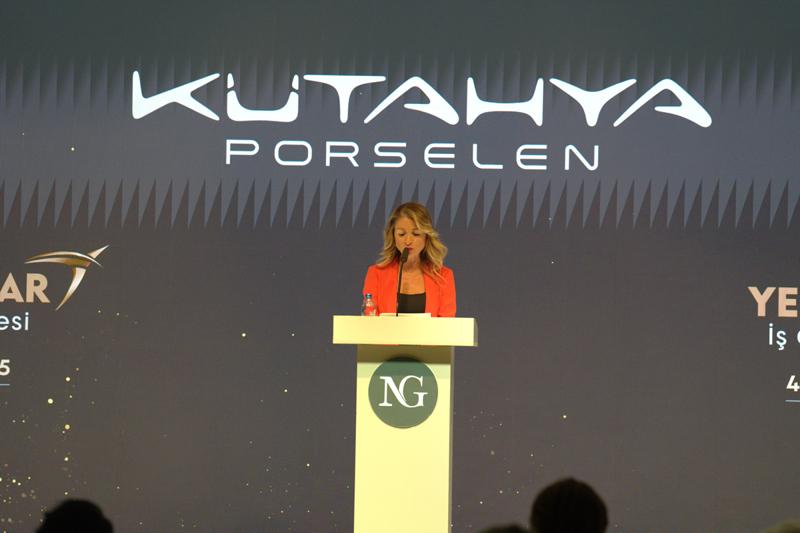 Gastronomi Profesyonelleri Bir Arada