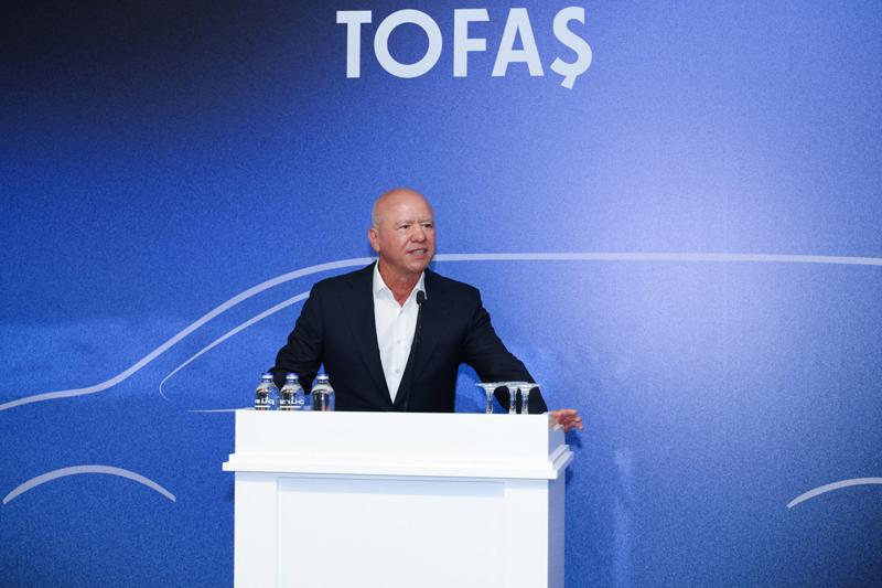 Stalantis'ten Önemli Ziyaret