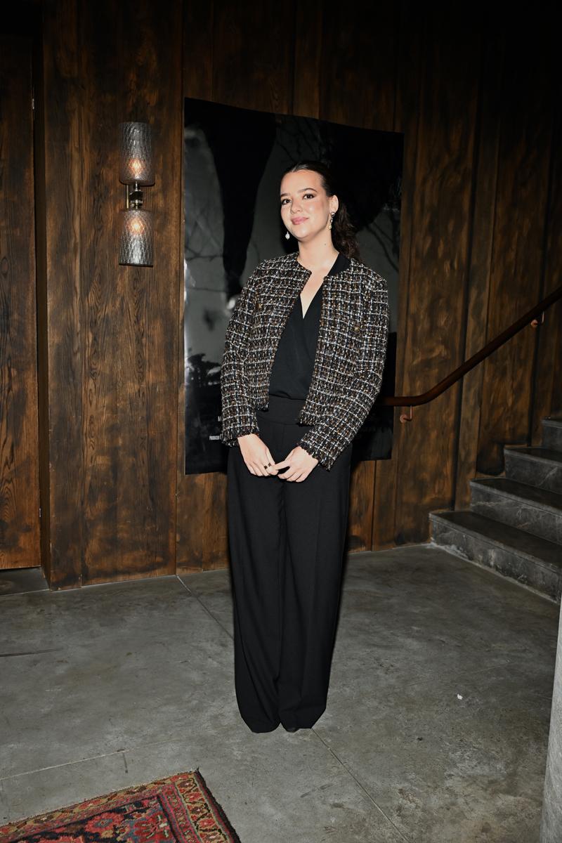 "Uçmaya İnanıyorum" Filminin Özel Gösterimi Gerçekleşti