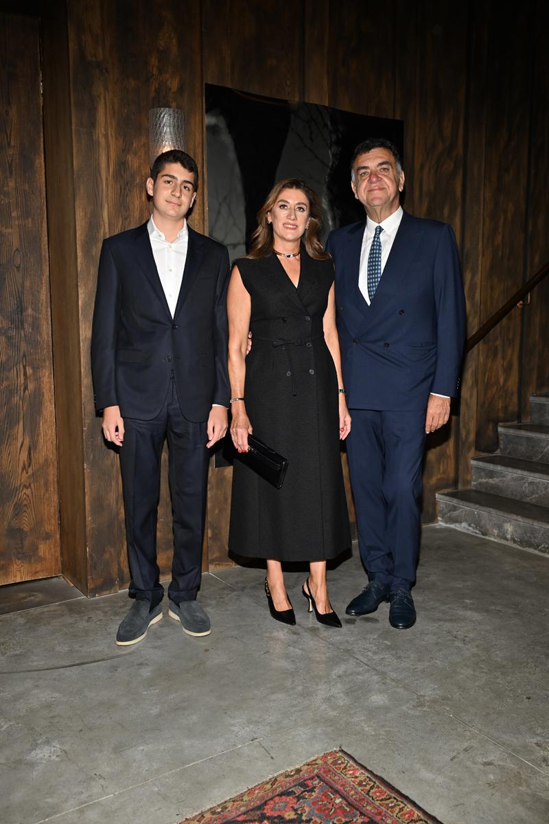 "Uçmaya İnanıyorum" Filminin Özel Gösterimi Gerçekleşti