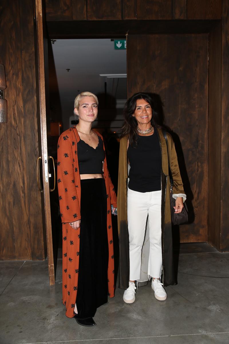 "Uçmaya İnanıyorum" Filminin Özel Gösterimi Gerçekleşti