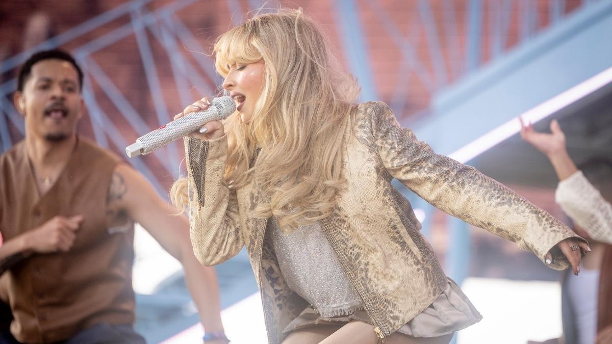 2026 Coachella Festivali'nde Sahne Alacak İsimler