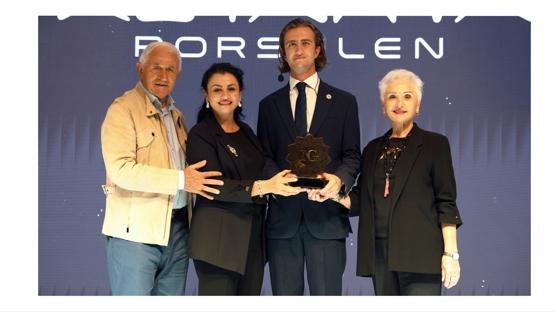 Gastronomi Profesyonelleri Bir Arada