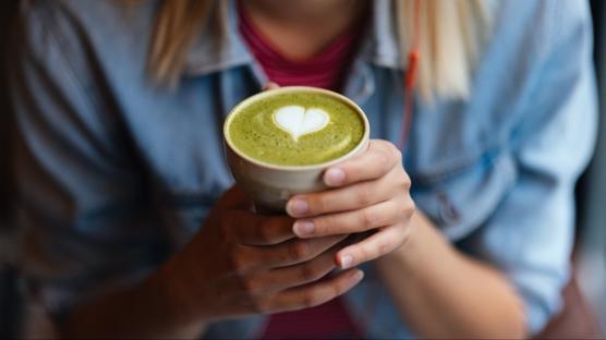 İstanbul'un En İyi Matcha Durakları