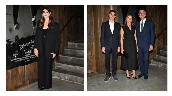 "Uçmaya İnanıyorum" Filminin Özel Gösterimi Gerçekleşti