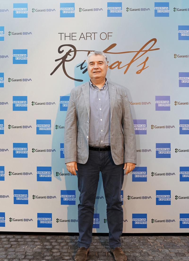 Bodrum'da Sanat, Gastronomi ve Dijital Deneyim Buluşması