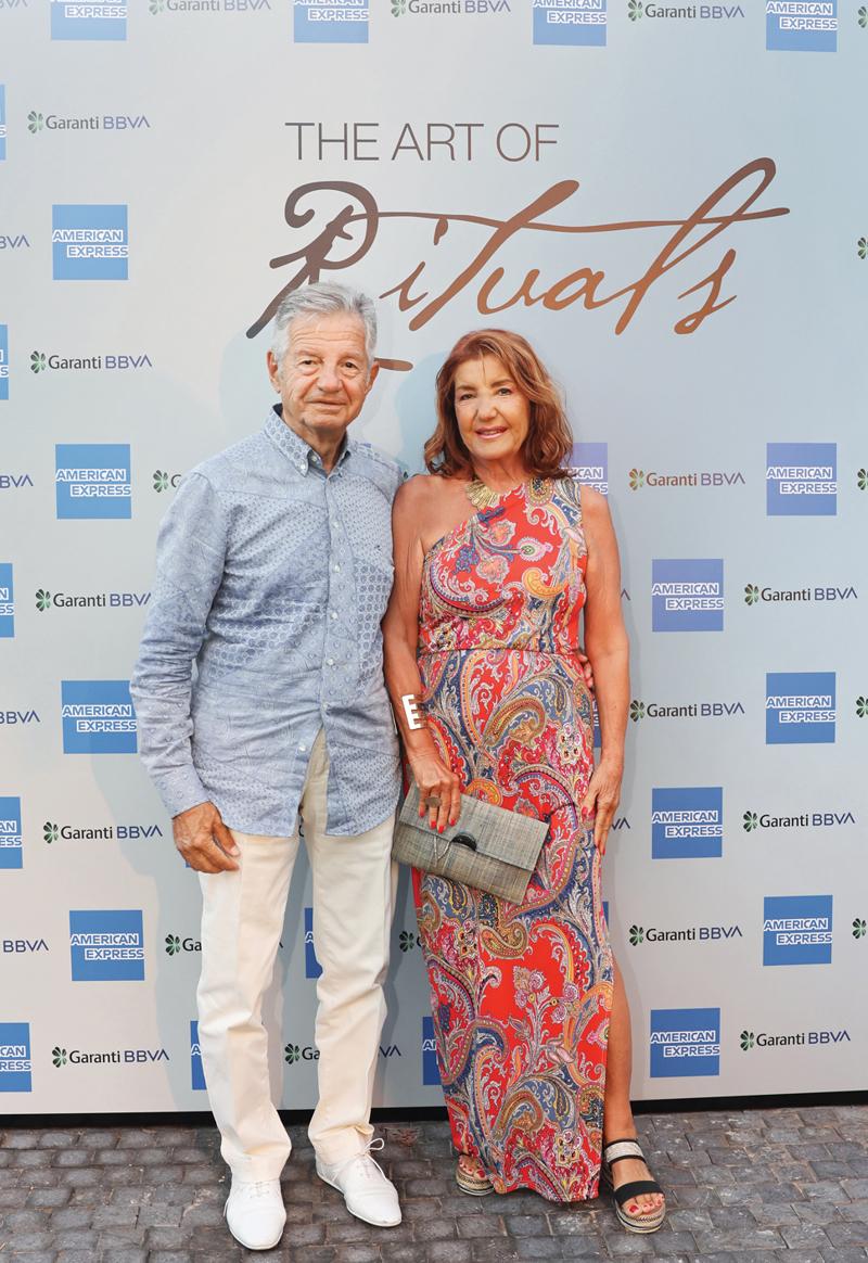 Bodrum'da Sanat, Gastronomi ve Dijital Deneyim Buluşması