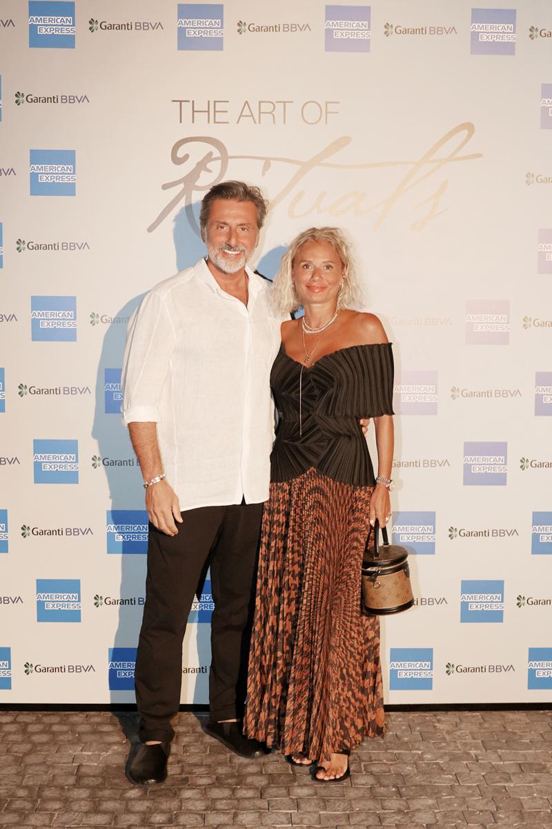 Bodrum'da Sanat, Gastronomi ve Dijital Deneyim Buluşması