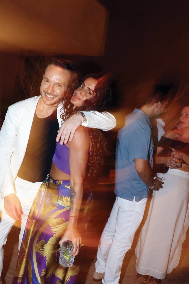 Bodrum'da Sanat, Gastronomi ve Dijital Deneyim Buluşması